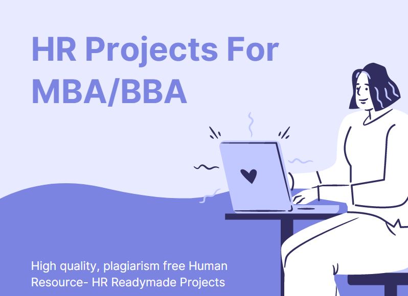 mba project ideas